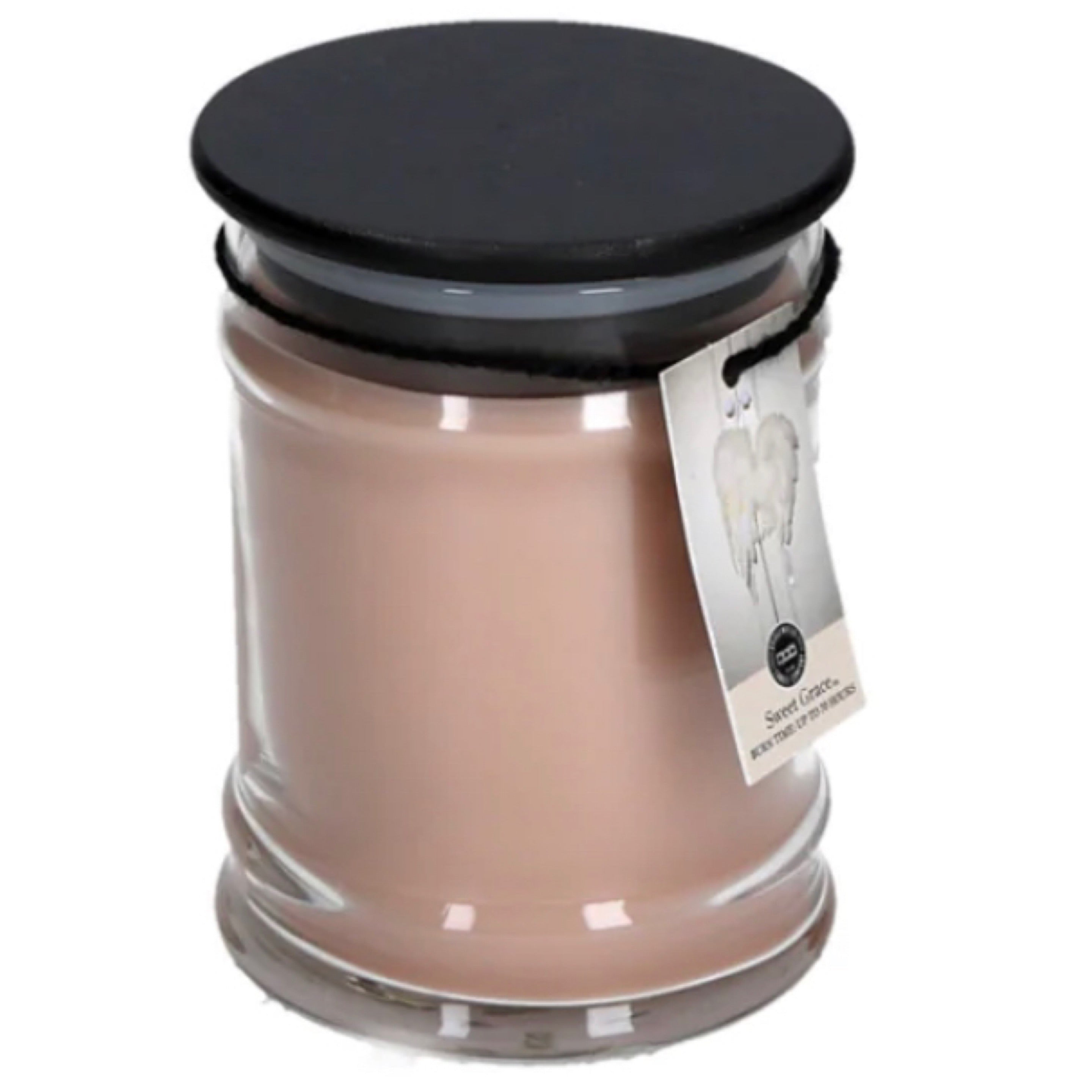 Sweet Grace 8 oz Jar