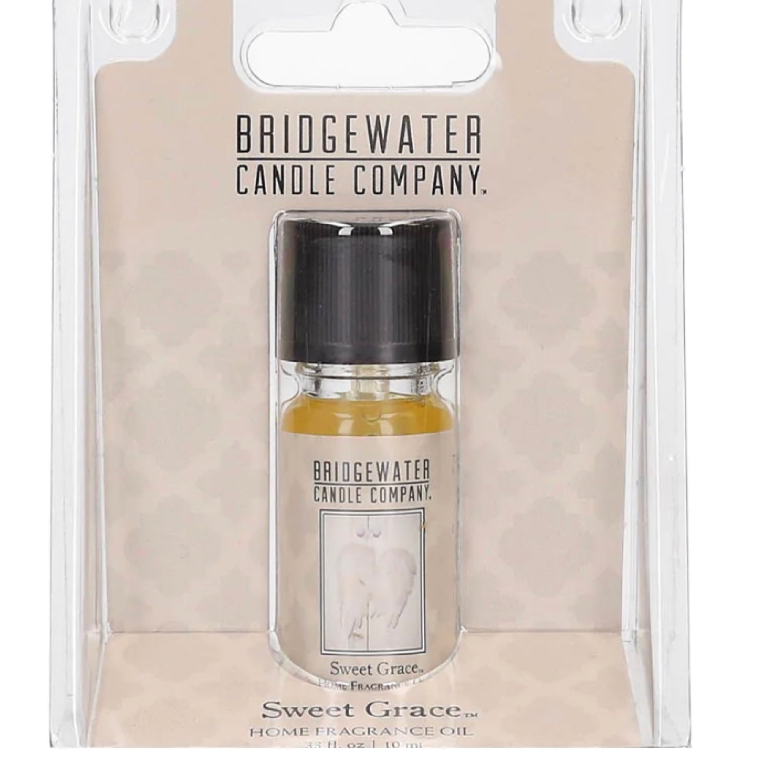 Sweet Grace Home Fragrance Oil