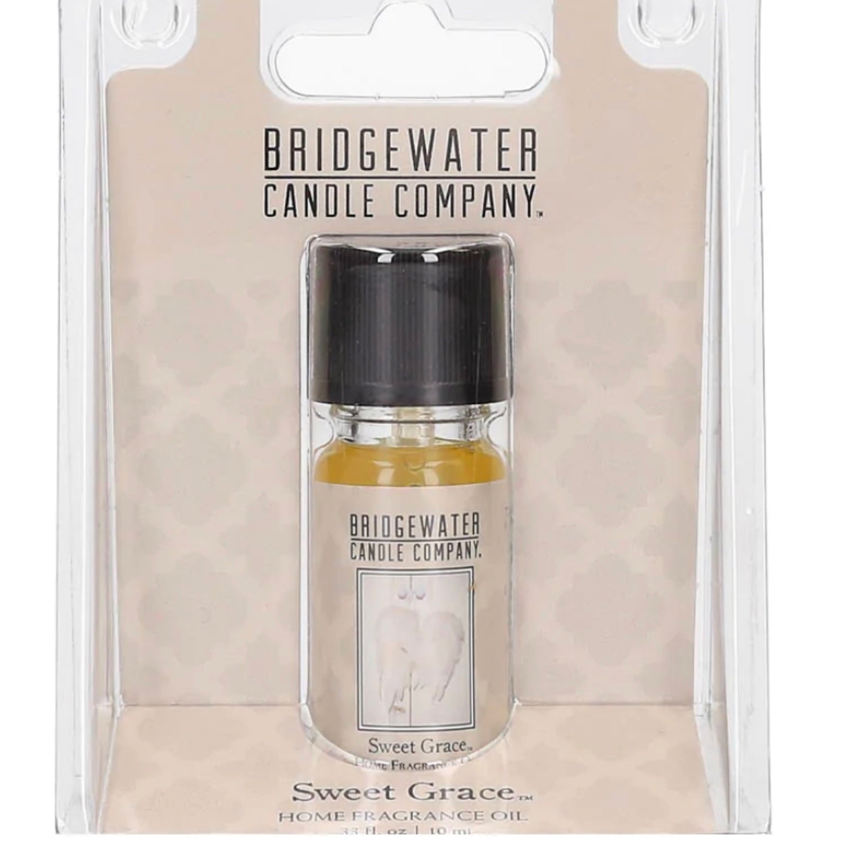 Sweet Grace Home Fragrance Oil