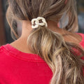 Link Hair Tie