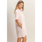 Peony Pocket Dress