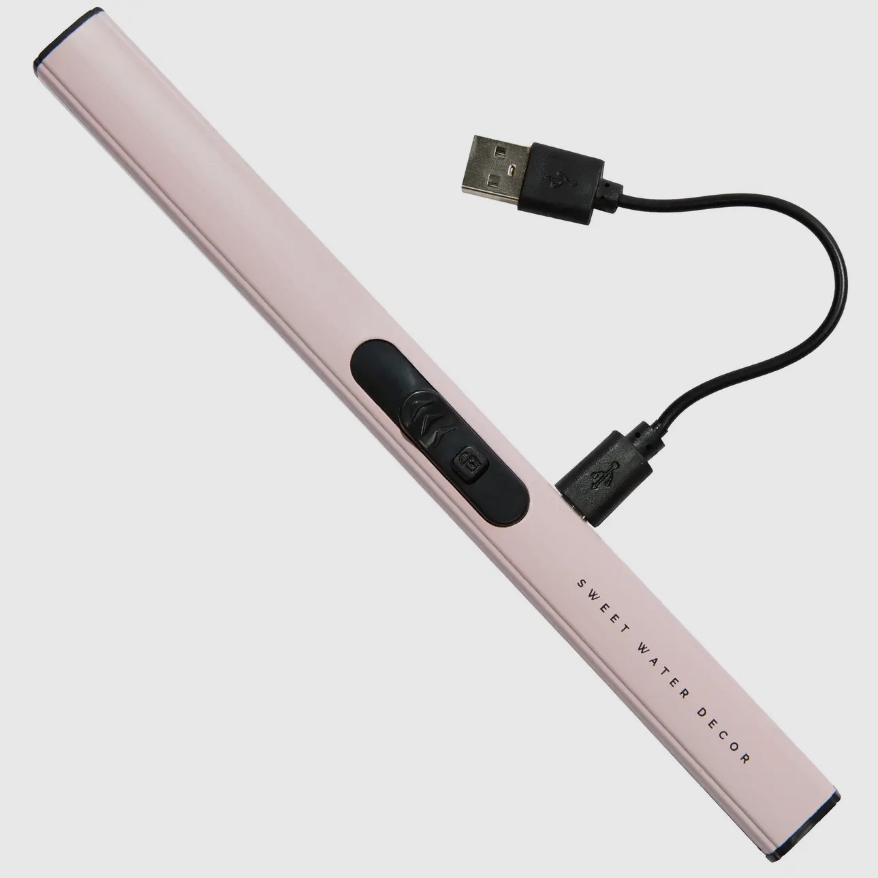 Rechargeable Lighter
