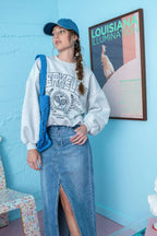 Tennis Club Sweatshirt