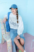 Tennis Club Sweatshirt