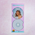 Car Coasters, TS Album TTPD