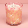 Sweet Grace Bow Candle