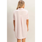 Peony Pocket Dress