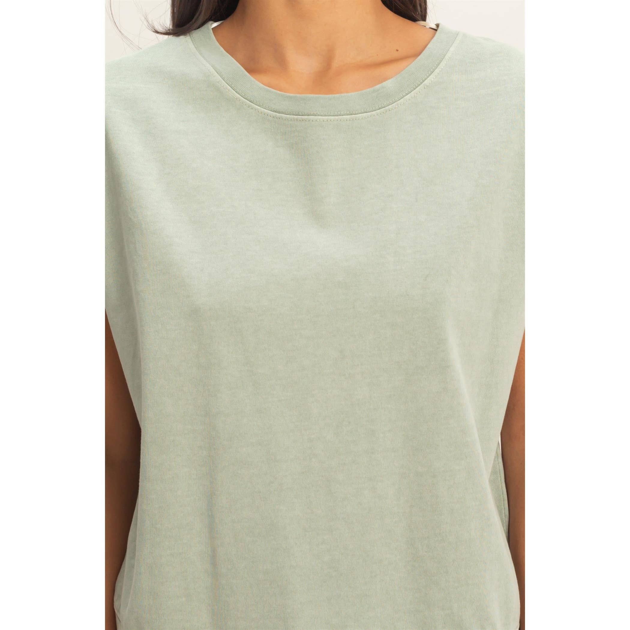 Capped Sleeve Lemon Set