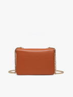 Quinn Crossbody w/ Push Lock