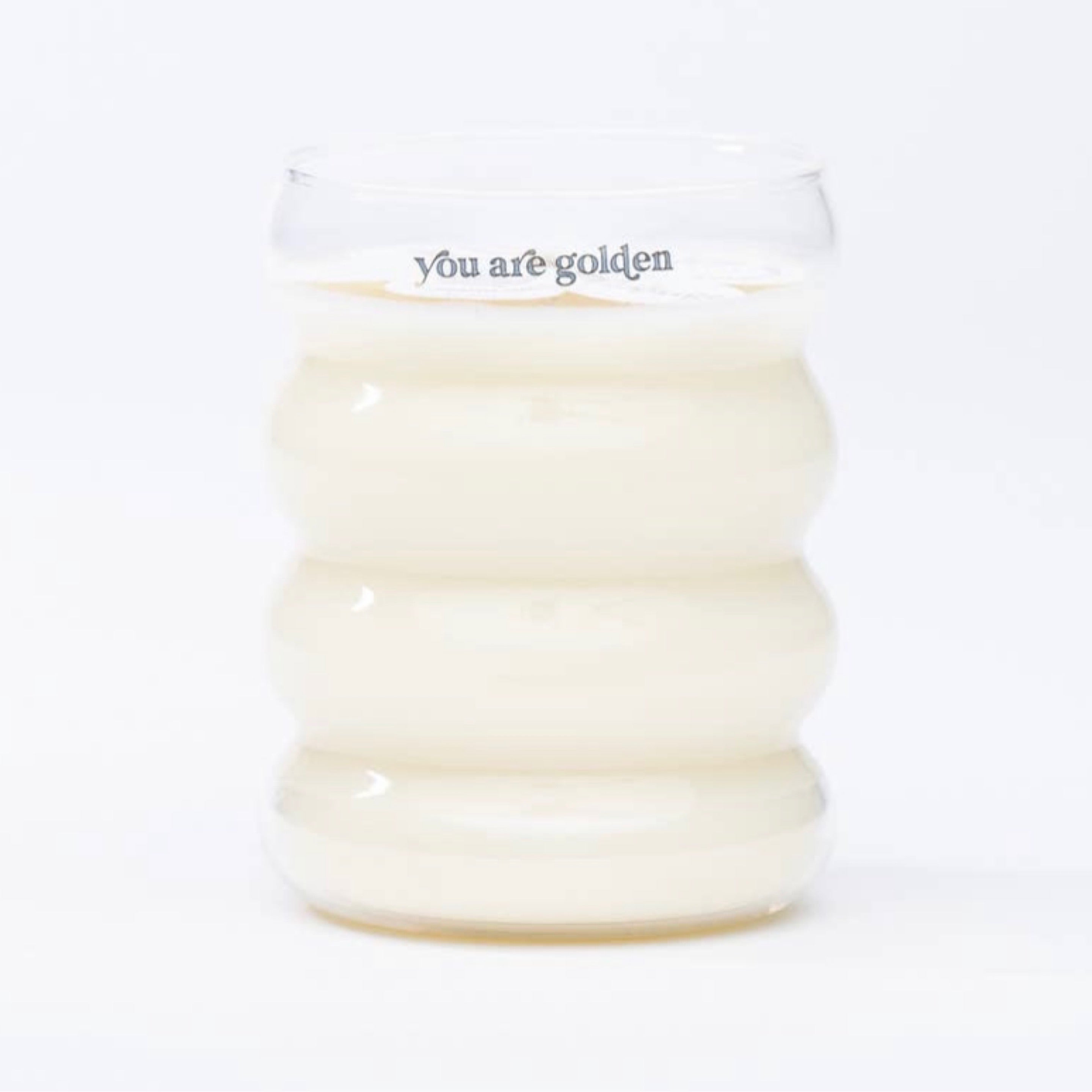 You’re Golden Candle