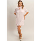 Peony Pocket Dress