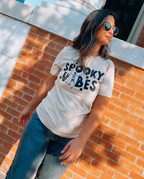 Spooky Vibes Tee