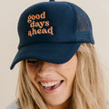 Good Days Hat