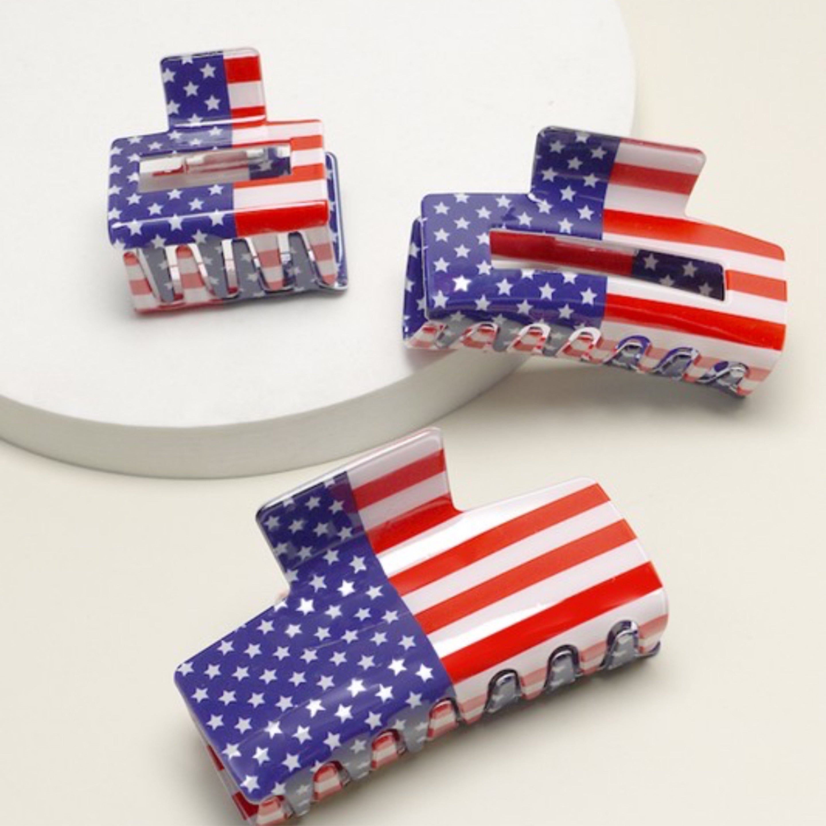 Flag Clips