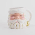 Jolly Santa Mugs