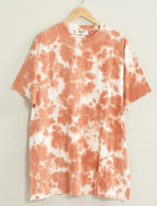 Teak Rose Tee