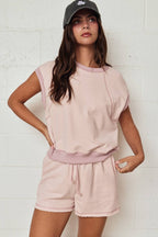 Perfectly Pink Lounge Set