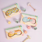 Daisy Weighted Eye Pillow