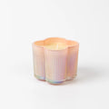 Flower Shaped Sweet Grace Candle