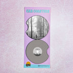 TS Reputation Car Coasters