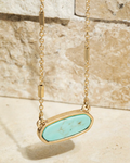 Turquoise Necklace