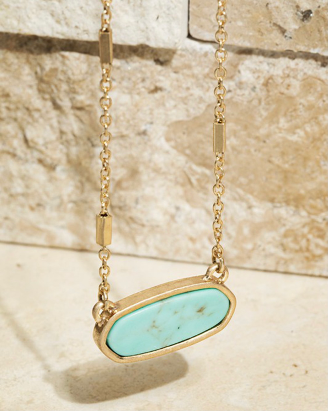 Turquoise Necklace