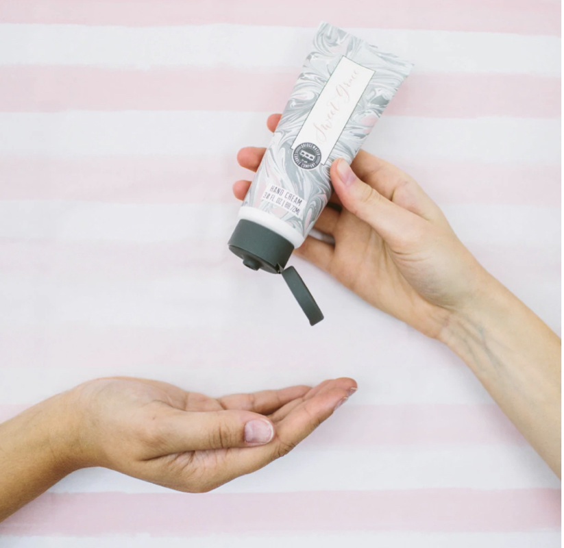 Sweet Grace Cream
