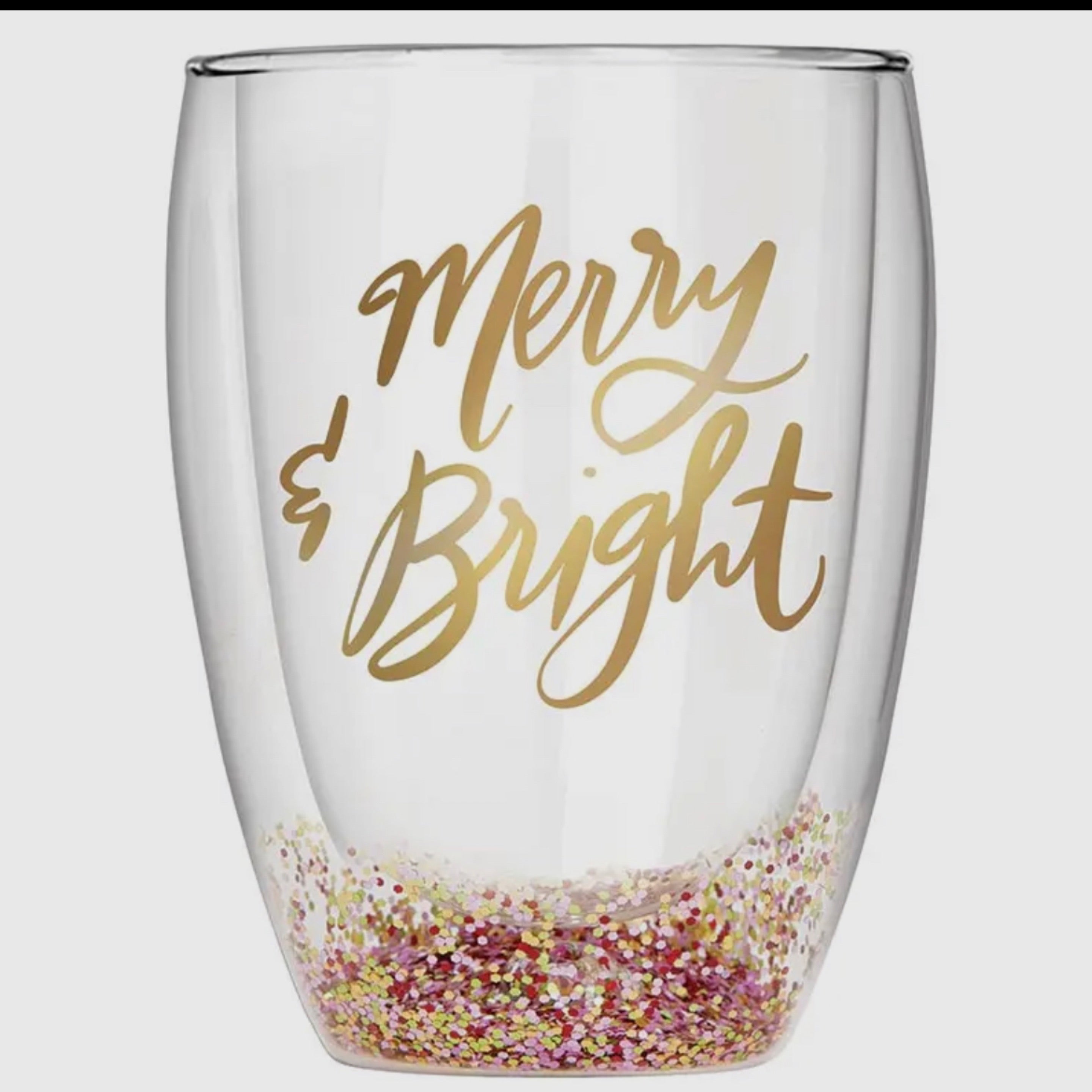Merry & Bright Cup
