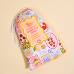 Ciao Bella XL Quick-Dry Beach Towel