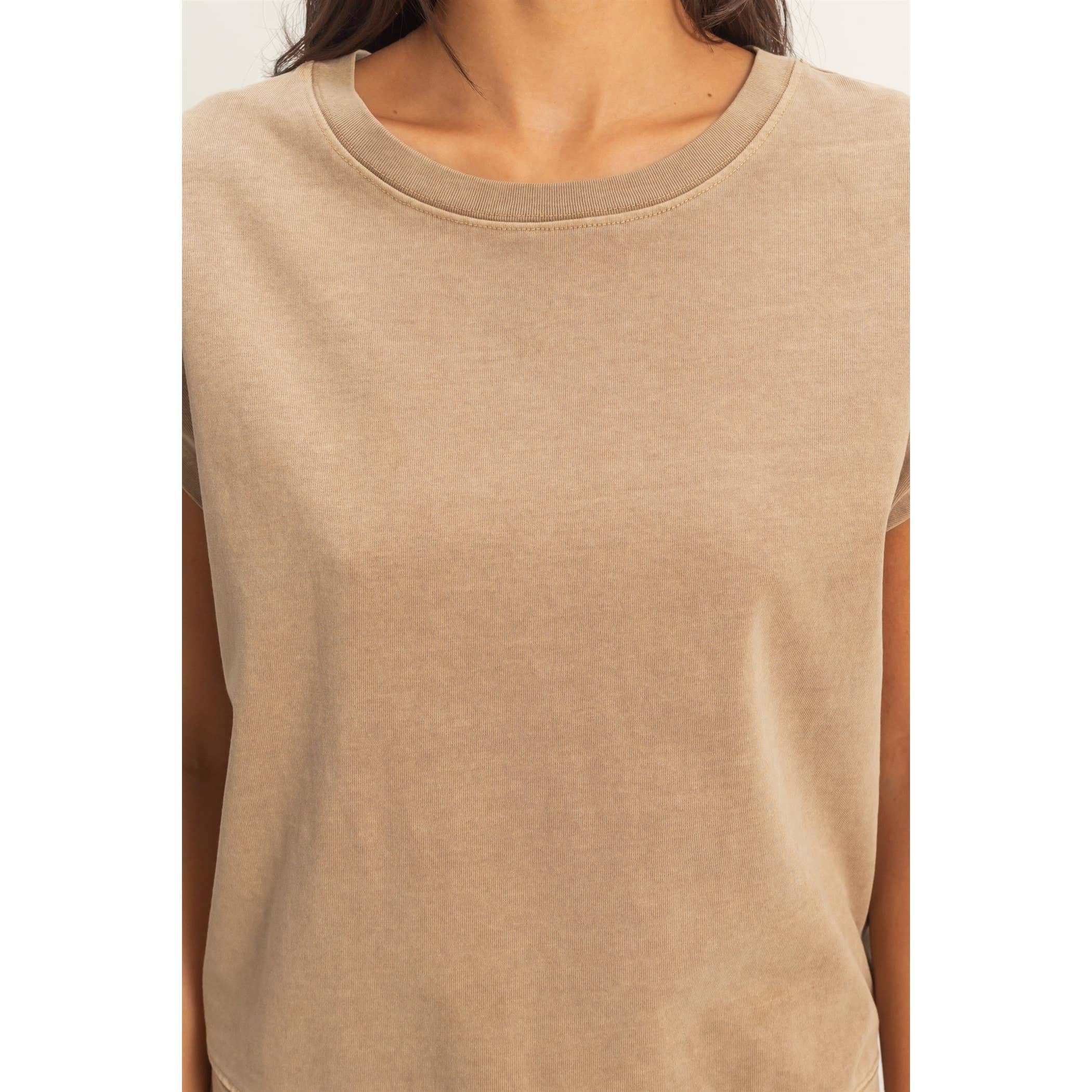 Capped Sleeve Lemon Set