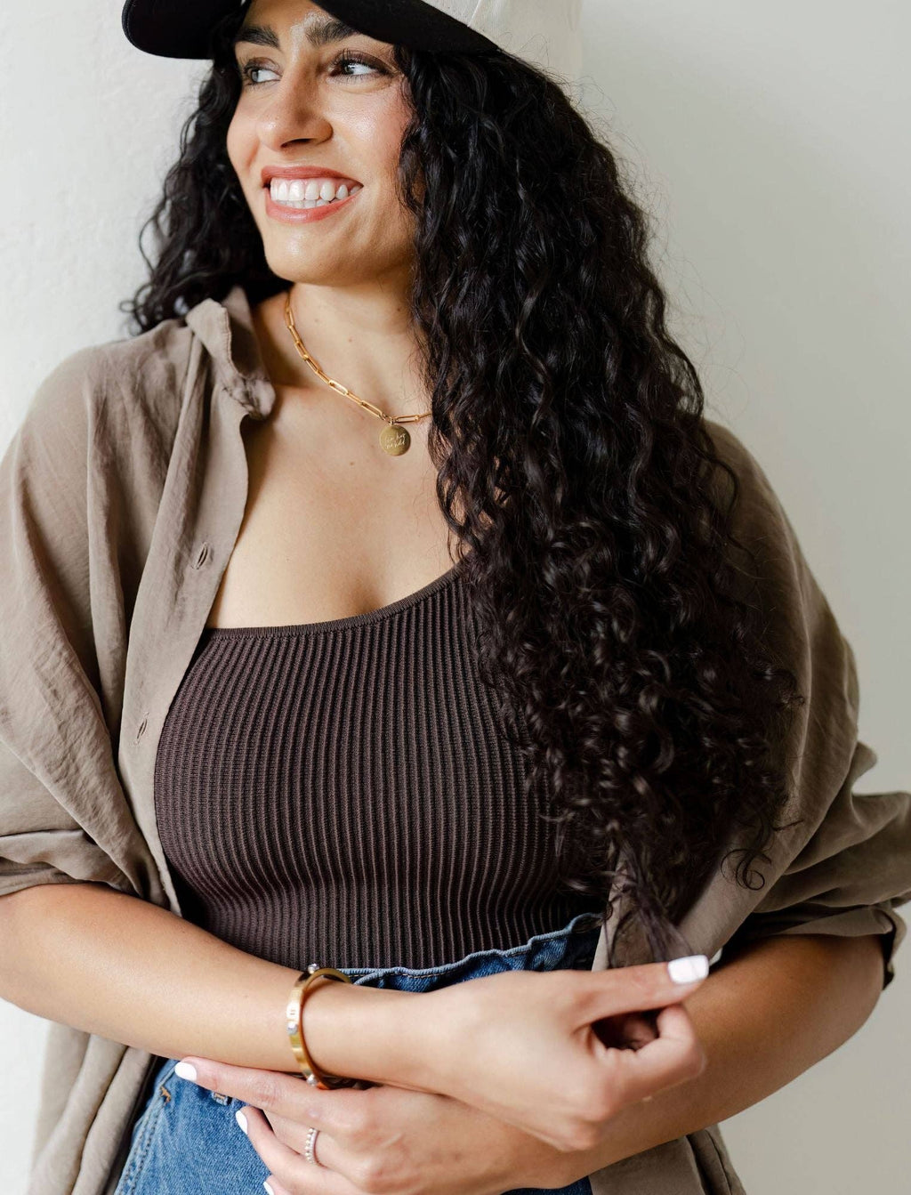 Necklace: Fear Has No Hold