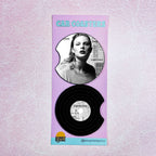 TS Reputation Car Coasters