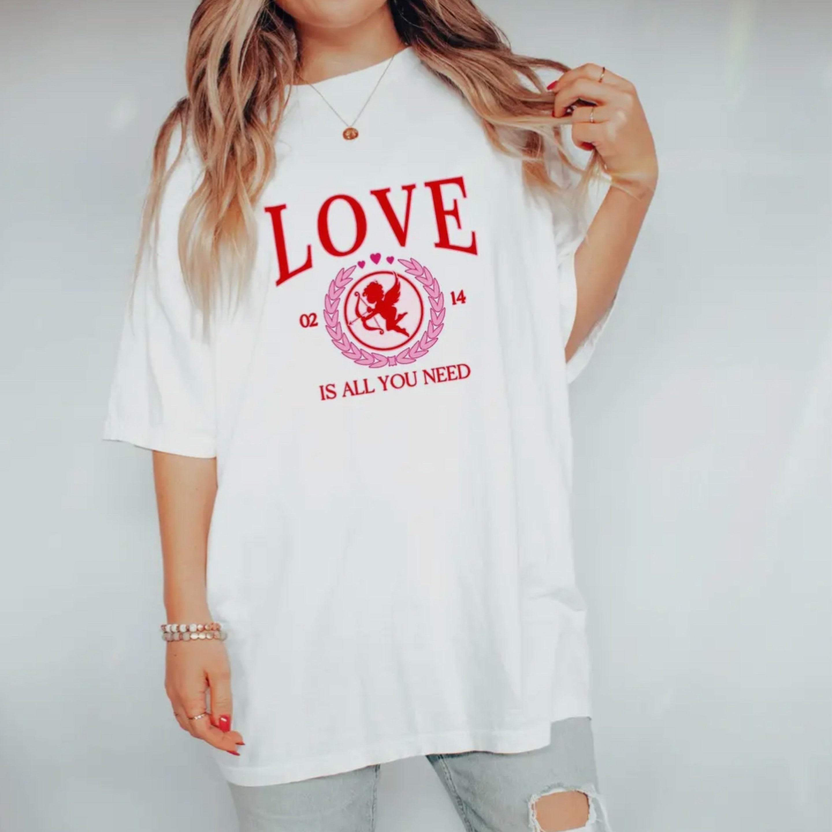 Love Tee