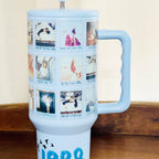 TS 1989 Polaroid Tumbler