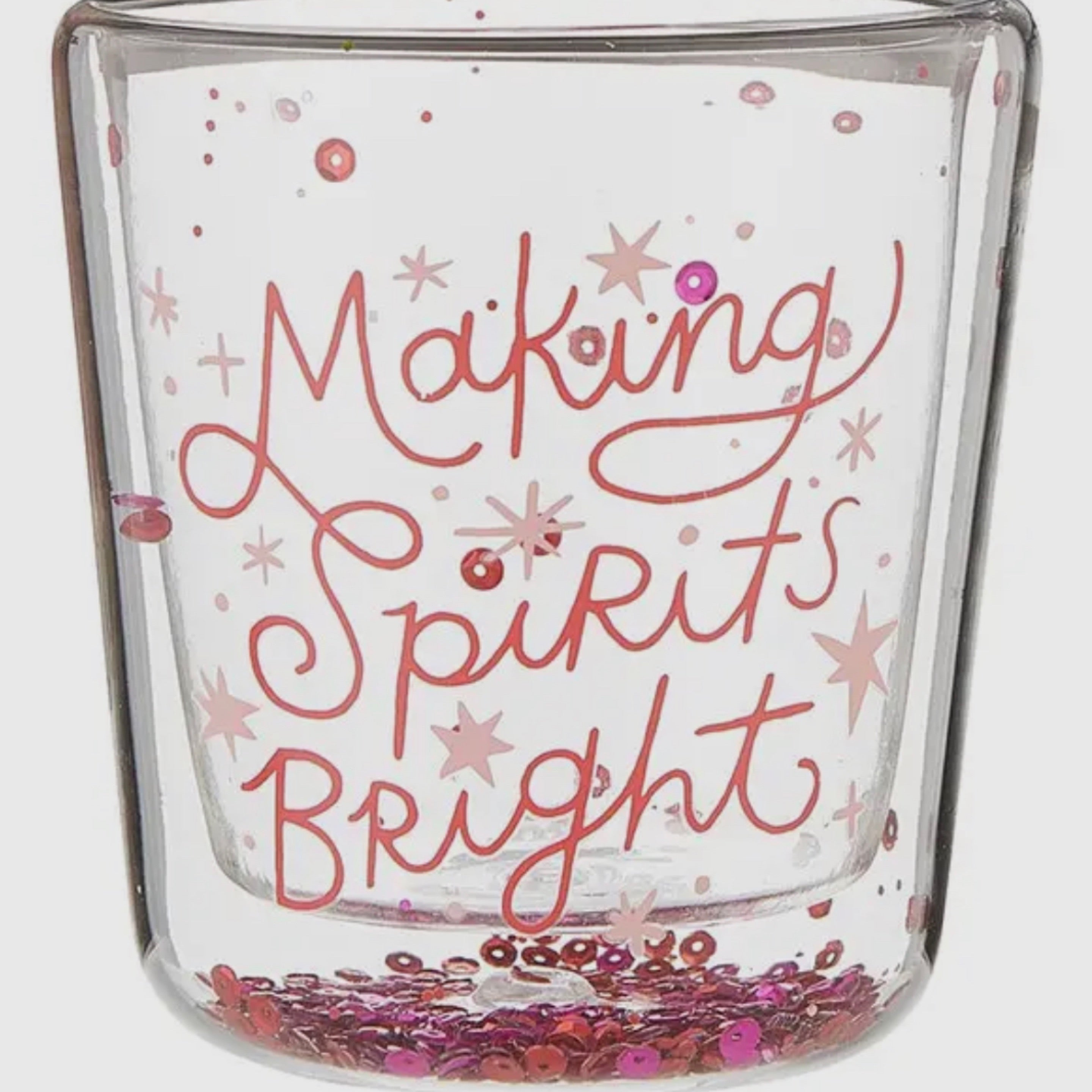 Making Spirits Bright Cup