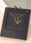 Libra Necklace