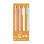 Jotter Sets 4 Pack: Yes Way Rosé