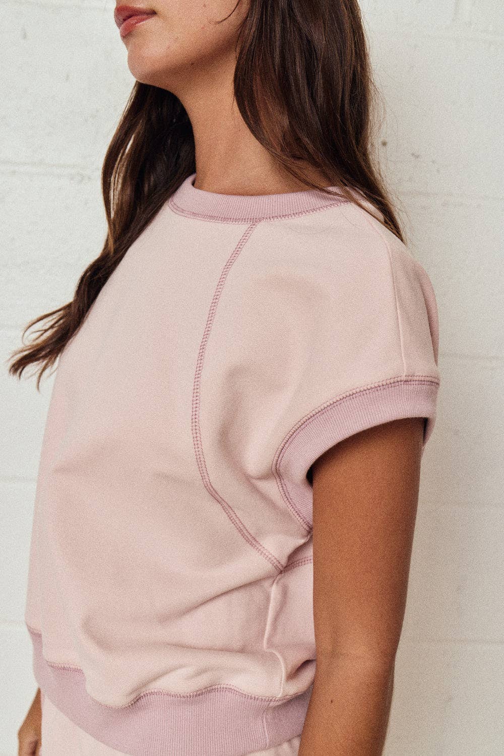 Perfectly Pink Lounge Set