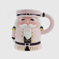 Nutcracker Coffee Mug