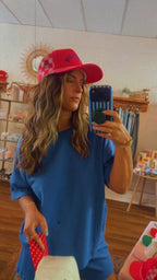 MOTHER Foam Mesh Back Trucker Hat